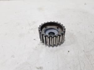 Gebruikte Krukas Tandwiel Audi A4 Avant (B9) 2.0 TDI Ultra 16V Prijs € 9,00 Margeregeling aangeboden door GEJO Revisie & Onderdelen BV