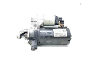 Gebruikte Startmotor Audi A6 Avant (C7) 3.0 TDI V6 24V biturbo Quattro Prijs € 27,00 Margeregeling aangeboden door GEJO Revisie & Onderdelen BV