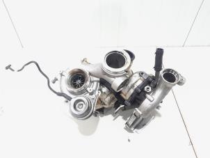 Gebruikte G-lader Audi A6 Avant (C7) 3.0 TDI V6 24V biturbo Quattro Prijs € 950,00 Margeregeling aangeboden door GEJO Revisie & Onderdelen BV