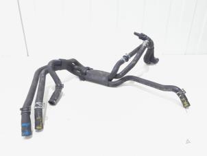 Gebruikte Brandstofleiding Audi A6 Avant (C7) 3.0 TDI V6 24V biturbo Quattro Prijs € 40,00 Margeregeling aangeboden door GEJO Revisie & Onderdelen BV