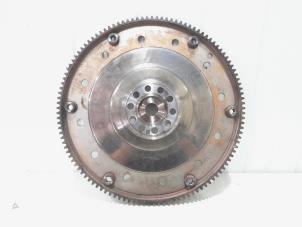 Gebruikte Starterkrans Audi A6 Avant (C7) 3.0 TDI V6 24V biturbo Quattro Prijs € 32,00 Margeregeling aangeboden door GEJO Revisie & Onderdelen BV