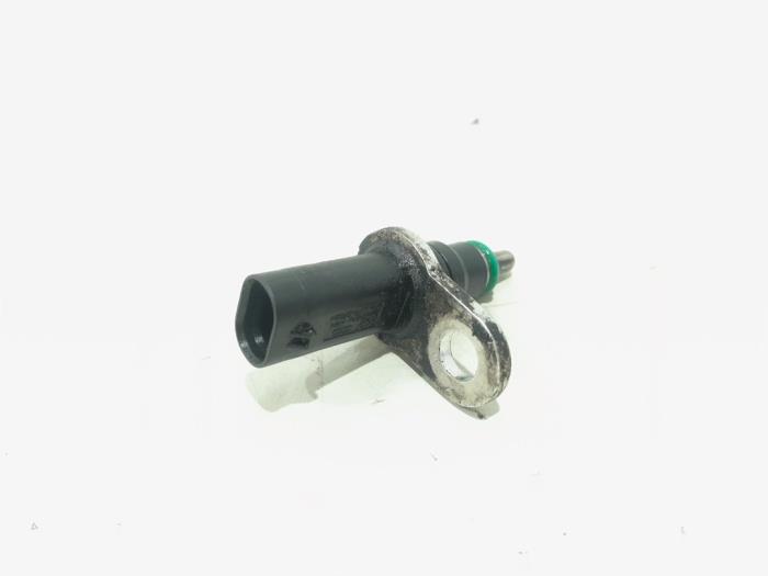 Gebruikte Temperatuursensor Motor Audi A6 Avant (C7) 3.0 TDI V6 24V biturbo Quattro Prijs € 5,00 Margeregeling aangeboden door GEJO Revisie & Onderdelen BV