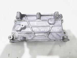 Gebruikte Distributiedeksel Audi A6 Avant (C7) 3.0 TDI V6 24V biturbo Quattro Prijs € 14,00 Margeregeling aangeboden door GEJO Revisie & Onderdelen BV