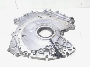 Gebruikte Distributiedeksel Audi A6 Avant (C7) 3.0 TDI V6 24V biturbo Quattro Prijs € 74,00 Margeregeling aangeboden door GEJO Revisie & Onderdelen BV