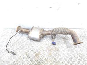 Gebruikte Katalysator Volvo V90 II (PW) 2.0 B4 16V Mild Hybrid Prijs € 450,00 Margeregeling aangeboden door GEJO Revisie & Onderdelen BV