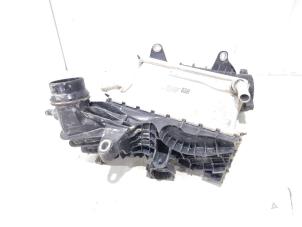 Gebruikte Intercooler Volvo V90 II (PW) 2.0 B4 16V Mild Hybrid Prijs € 100,00 Margeregeling aangeboden door GEJO Revisie & Onderdelen BV