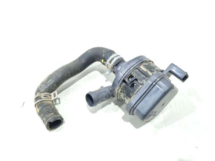 Gebruikte Waterpomp Volvo V90 II (PW) 2.0 B4 16V Mild Hybrid Prijs € 94,95 Margeregeling aangeboden door GEJO Revisie & Onderdelen BV