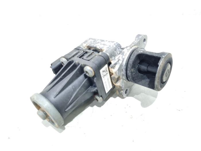 Gebruikte EGR Klep Volvo V90 II (PW) 2.0 B4 16V Mild Hybrid Prijs € 40,00 Margeregeling aangeboden door GEJO Revisie & Onderdelen BV