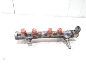 Gebruikte Brandstofverdeler Volvo V90 II (PW) 2.0 B4 16V Mild Hybrid Prijs € 20,00 Margeregeling aangeboden door GEJO Revisie & Onderdelen BV