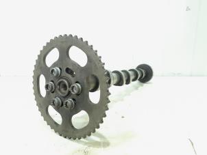 Gebruikte Nokkenas Audi A6 Avant (C7) 3.0 TDI V6 24V biturbo Quattro Prijs € 119,95 Margeregeling aangeboden door GEJO Revisie & Onderdelen BV