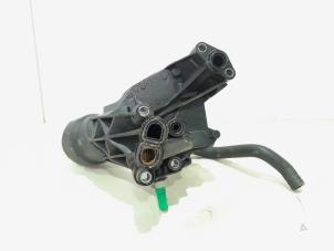 Gebruikte Oliefilterhuis Audi A6 Avant (C7) 3.0 TDI V6 24V biturbo Quattro Prijs € 34,95 Margeregeling aangeboden door GEJO Revisie & Onderdelen BV