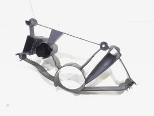 Gebruikte Diversen Audi A6 Avant (C7) 3.0 TDI V6 24V biturbo Quattro Prijs € 9,00 Margeregeling aangeboden door GEJO Revisie & Onderdelen BV