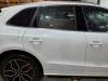 Audi SQ5 (8RB) 3.0 TDI V6 24V Deur 4Deurs rechts-achter