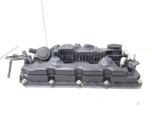 Gebruikte Kleppendeksel Volvo V90 II (PW) 2.0 B4 16V Mild Hybrid Prijs € 150,00 Margeregeling aangeboden door GEJO Revisie & Onderdelen BV