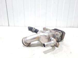 Gebruikte EGR koeler Volvo V90 II (PW) 2.0 B4 16V Mild Hybrid Prijs € 50,00 Margeregeling aangeboden door GEJO Revisie & Onderdelen BV