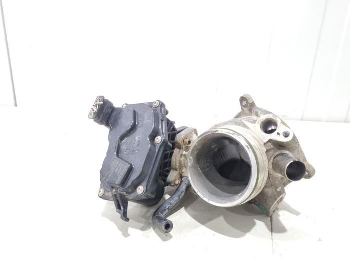 Gebruikte EGR Klep Volvo V90 II (PW) 2.0 B4 16V Mild Hybrid Prijs € 20,00 Margeregeling aangeboden door GEJO Revisie & Onderdelen BV