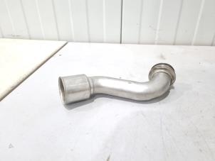 Gebruikte EGR Buis Volvo V90 II (PW) 2.0 B4 16V Mild Hybrid Prijs € 35,00 Margeregeling aangeboden door GEJO Revisie & Onderdelen BV