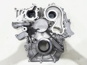 Gebruikte Distributiedeksel Audi A6 Avant (C7) 3.0 TDI V6 24V biturbo Quattro Prijs € 103,00 Margeregeling aangeboden door GEJO Revisie & Onderdelen BV