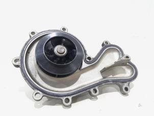 Gebruikte Waterpomp Audi A6 Avant (C7) 3.0 TDI V6 24V biturbo Quattro Prijs € 49,95 Margeregeling aangeboden door GEJO Revisie & Onderdelen BV