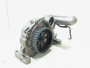 Gebruikte Oliepomp Volvo V90 II (PW) 2.0 B4 16V Mild Hybrid Prijs € 110,00 Margeregeling aangeboden door GEJO Revisie & Onderdelen BV