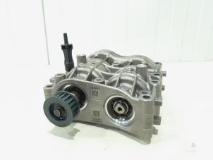 Gebruikte Balansas Volvo V90 II (PW) 2.0 B4 16V Mild Hybrid Prijs € 200,00 Margeregeling aangeboden door GEJO Revisie & Onderdelen BV