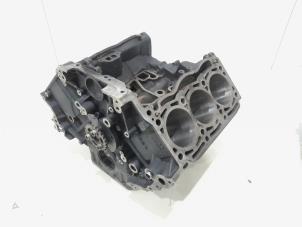Gebruikte Motor Onderblok Audi A6 Avant (C7) 3.0 TDI V6 24V biturbo Quattro Prijs € 1.990,00 Margeregeling aangeboden door GEJO Revisie & Onderdelen BV