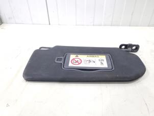 Gebruikte Zonneklep Volvo V90 II (PW) 2.0 B4 16V Mild Hybrid Prijs € 49,00 Margeregeling aangeboden door GEJO Revisie & Onderdelen BV