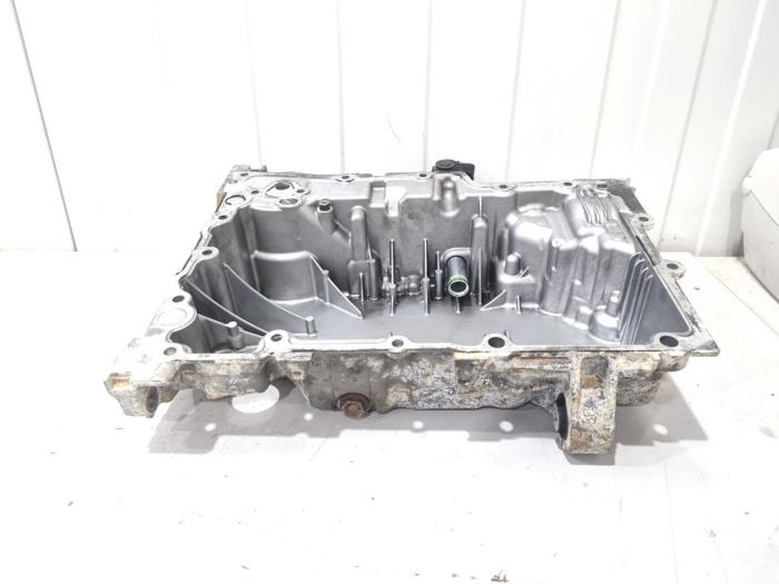 Gebruikte Carterpan Volvo V90 II (PW) 2.0 B4 16V Mild Hybrid Prijs € 250,00 Margeregeling aangeboden door GEJO Revisie & Onderdelen BV