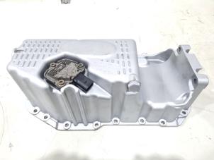 Gebruikte Carterpan Volkswagen Golf VI (5K1) 1.4 TSI 160 16V Prijs € 9,00 Margeregeling aangeboden door GEJO Revisie & Onderdelen BV