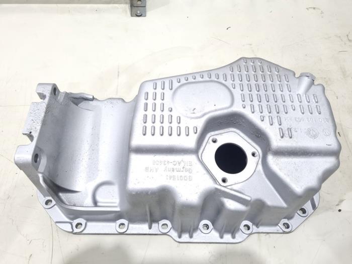 Gebruikte Carterpan Volkswagen Golf VI (5K1) 1.4 TSI 160 16V Prijs € 99,99 Margeregeling aangeboden door GEJO Revisie & Onderdelen BV