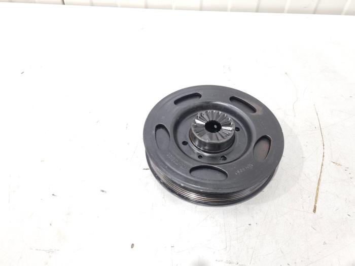 Gebruikte Trillings demper Volkswagen Golf VII (AUA) 2.0 R 4Motion 16V Prijs € 49,00 Margeregeling aangeboden door GEJO Revisie & Onderdelen BV