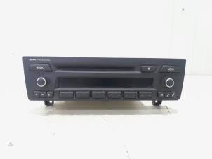 Gebruikte CD Wisselaar BMW X1 (E84) sDrive 18d 2.0 16V Prijs € 160,00 Margeregeling aangeboden door GEJO Revisie & Onderdelen BV