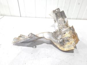 Gebruikte Diversen Volvo V90 II (PW) 2.0 B4 16V Mild Hybrid Prijs € 20,00 Margeregeling aangeboden door GEJO Revisie & Onderdelen BV