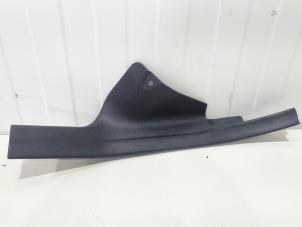 Gebruikte Afdekplaat diversen BMW X1 (E84) sDrive 18d 2.0 16V Prijs € 9,95 Margeregeling aangeboden door GEJO Revisie & Onderdelen BV