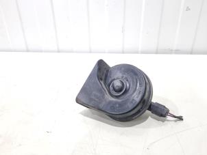 Gebruikte Claxon BMW X1 (E84) sDrive 18d 2.0 16V Prijs € 14,00 Margeregeling aangeboden door GEJO Revisie & Onderdelen BV