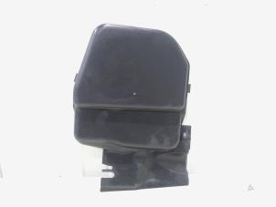 Gebruikte Afdekplaat diversen BMW X1 (E84) sDrive 18d 2.0 16V Prijs € 9,00 Margeregeling aangeboden door GEJO Revisie & Onderdelen BV