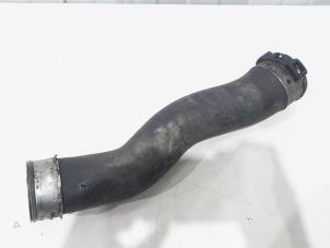 Gebruikte Intercooler Slang BMW X1 (E84) sDrive 18d 2.0 16V Prijs € 27,95 Margeregeling aangeboden door GEJO Revisie & Onderdelen BV