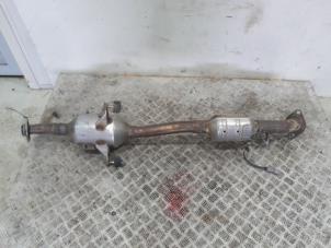 Gebruikte Katalysator Toyota C-HR (X1,X5) 1.8 16V Hybrid Prijs € 170,00 Margeregeling aangeboden door GEJO Revisie & Onderdelen BV