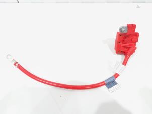 Gebruikte Accupool BMW X1 (E84) sDrive 18d 2.0 16V Prijs € 37,95 Margeregeling aangeboden door GEJO Revisie & Onderdelen BV