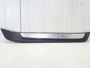 Gebruikte Sierlijst BMW X1 (E84) sDrive 18d 2.0 16V Prijs € 19,95 Margeregeling aangeboden door GEJO Revisie & Onderdelen BV