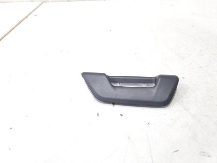 Gebruikte Diversen BMW X1 (E84) sDrive 18d 2.0 16V Prijs € 5,00 Margeregeling aangeboden door GEJO Revisie & Onderdelen BV