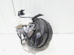 Gebruikte Rembol BMW X1 (E84) sDrive 18d 2.0 16V Prijs € 42,00 Margeregeling aangeboden door GEJO Revisie & Onderdelen BV