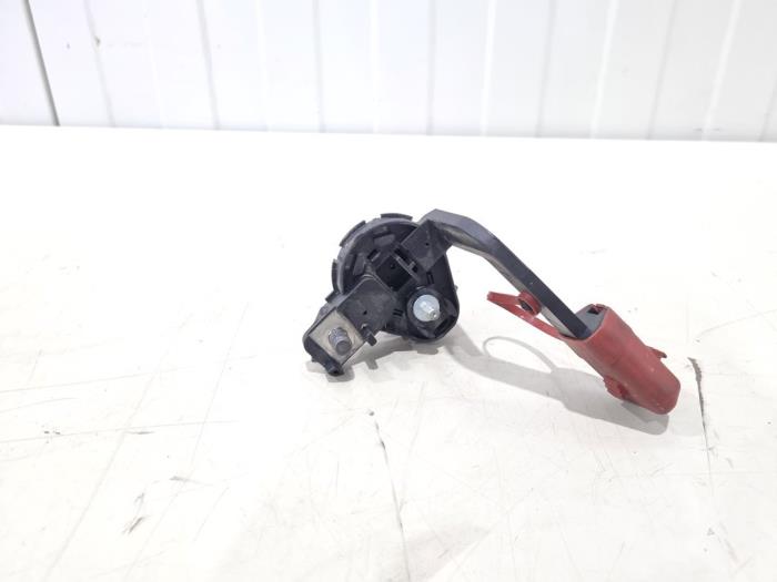 Gebruikte Diversen BMW X1 (E84) sDrive 18d 2.0 16V Prijs € 19,00 Margeregeling aangeboden door GEJO Revisie & Onderdelen BV
