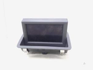 Gebruikte Display Interieur Audi A1 Sportback (8XA/8XF) 1.6 TDI 16V Prijs € 79,95 Margeregeling aangeboden door GEJO Revisie & Onderdelen BV