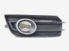 Audi A1 Sportback (8XA/8XF) 1.6 TDI 16V Afdekplaat mistlamp links