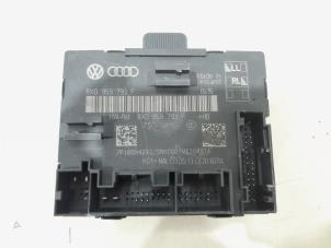 Gebruikte Deur module Audi A1 Sportback (8XA/8XF) 1.6 TDI 16V Prijs € 9,95 Margeregeling aangeboden door GEJO Revisie & Onderdelen BV