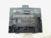 Audi A1 Sportback (8XA/8XF) 1.6 TDI 16V Centrale Deurvergrendelings Module