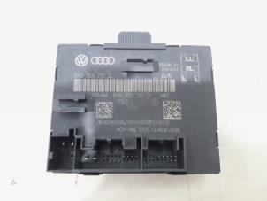 Gebruikte Deur module Audi A1 Sportback (8XA/8XF) 1.6 TDI 16V Prijs € 12,49 Margeregeling aangeboden door GEJO Revisie & Onderdelen BV