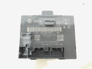 Gebruikte Deur module Audi A1 Sportback (8XA/8XF) 1.6 TDI 16V Prijs € 12,49 Margeregeling aangeboden door GEJO Revisie & Onderdelen BV