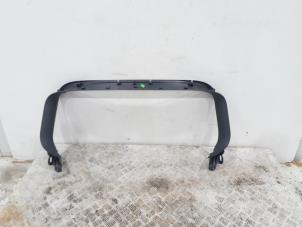 Gebruikte Bekleding Achterklep Audi A1 Sportback (8XA/8XF) 1.6 TDI 16V Prijs € 14,00 Margeregeling aangeboden door GEJO Revisie & Onderdelen BV